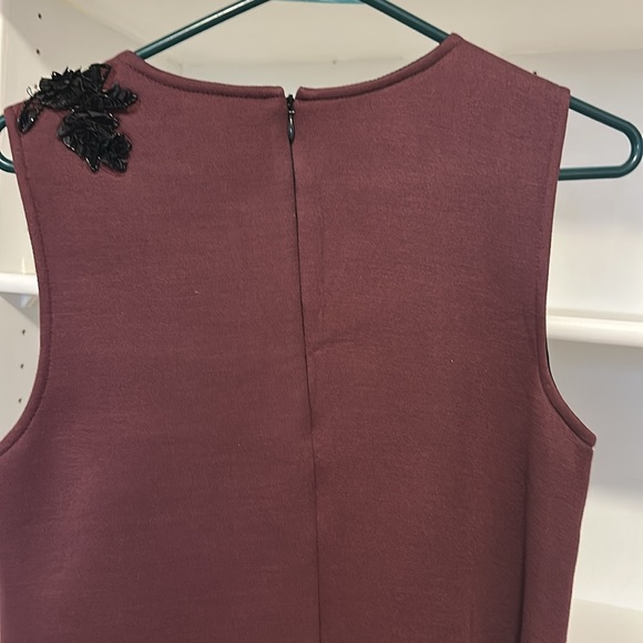 NWT Anthropologie Shift Dress Dhruv Kapoor - Picture 6 of 6